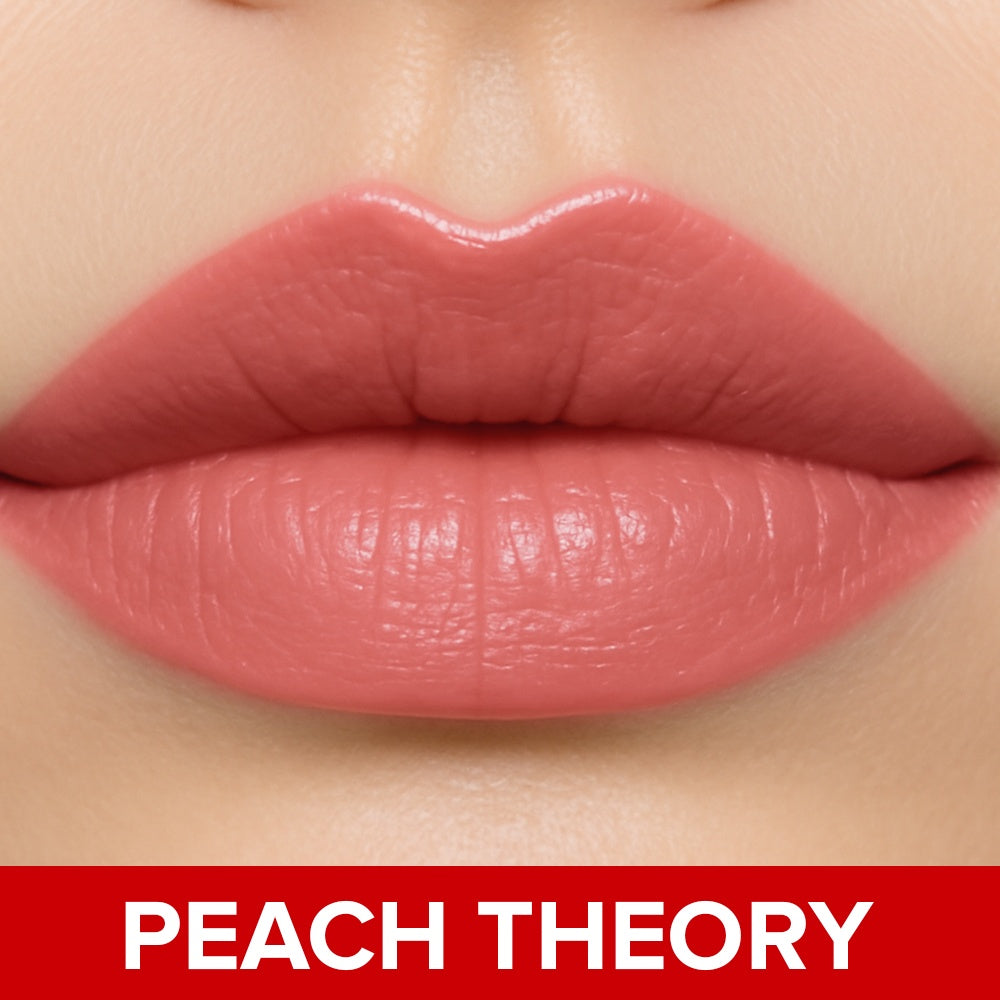 Daily Life Forever52 Backstage Essential Satin Finish Lip Paint.(4g)