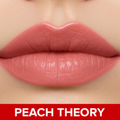 Daily Life Forever52 Backstage Essential Satin Finish Lip Paint.(4g)
