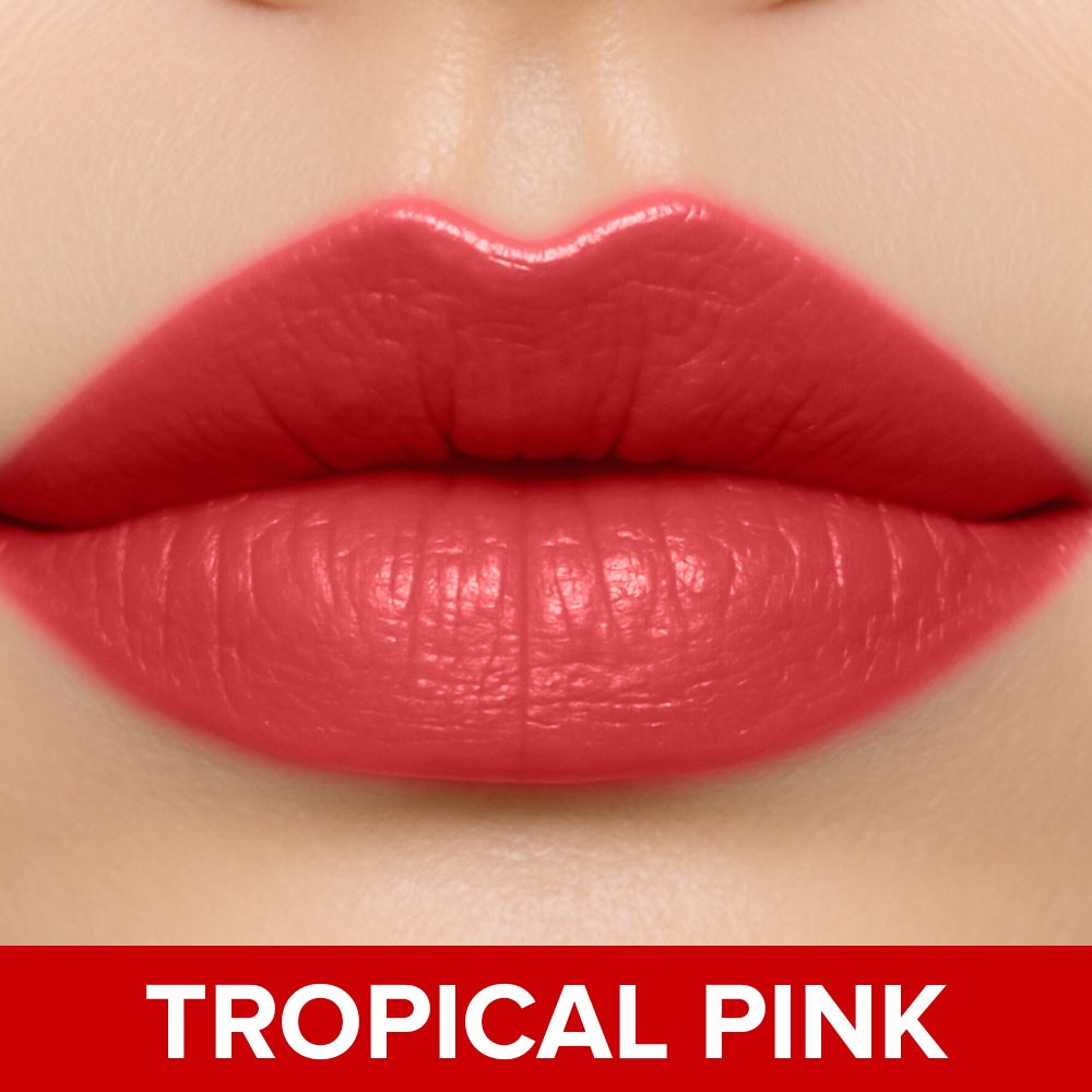 Daily Life Forever52 Backstage Essential Satin Finish Lip Paint.(4g)