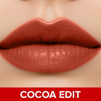 Daily Life Forever52 Backstage Essential Satin Finish Lip Paint.(4g)