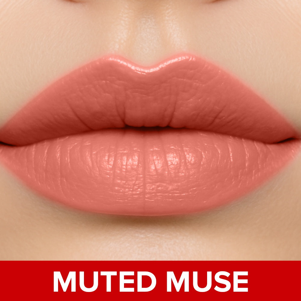 Daily Life Forever52 Backstage Essential Satin Finish Lip Paint.(4g)