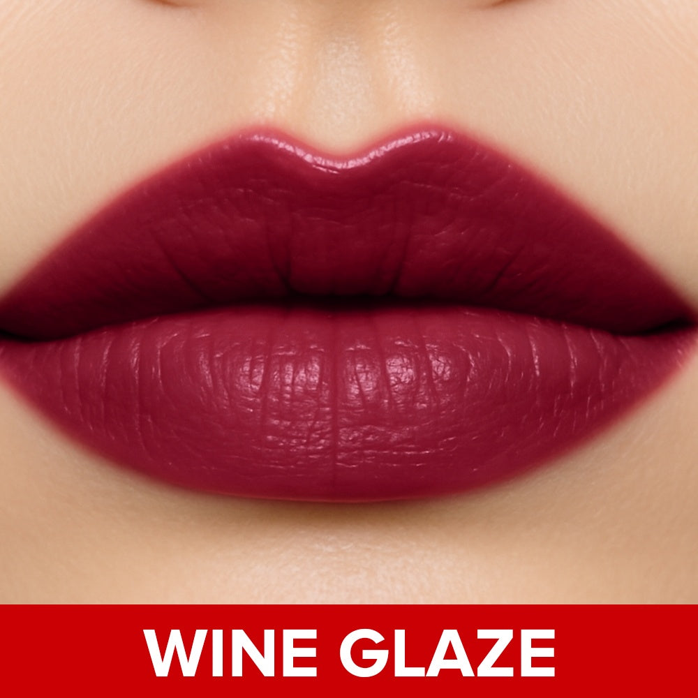 Daily Life Forever52 Backstage Essential Satin Finish Lip Paint.(4g)