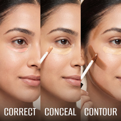Daily Life Forever52 Complete Coverage Concealer  (10gm)