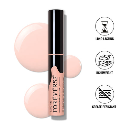 Daily Life Forever52 Complete Coverage Concealer  (10gm)