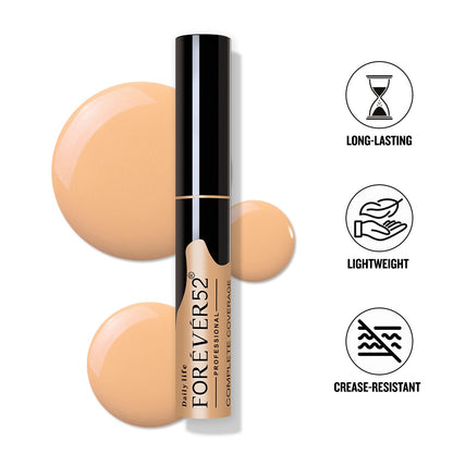 Daily Life Forever52 Complete Coverage Concealer  (10gm)