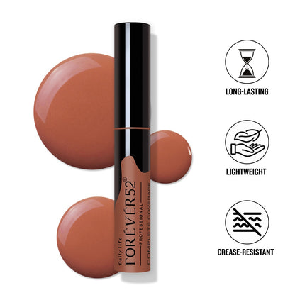 Daily Life Forever52 Complete Coverage Concealer  (10gm)