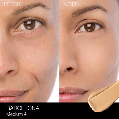NARS Natural Radiant Longwear Foundation (30ml)