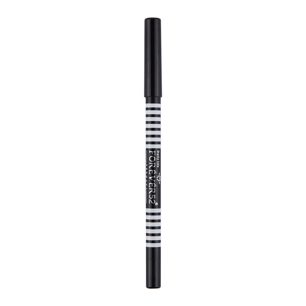 Daily Life Forever52 Waterproof Smoothening Eye Pencil. (1.2g)