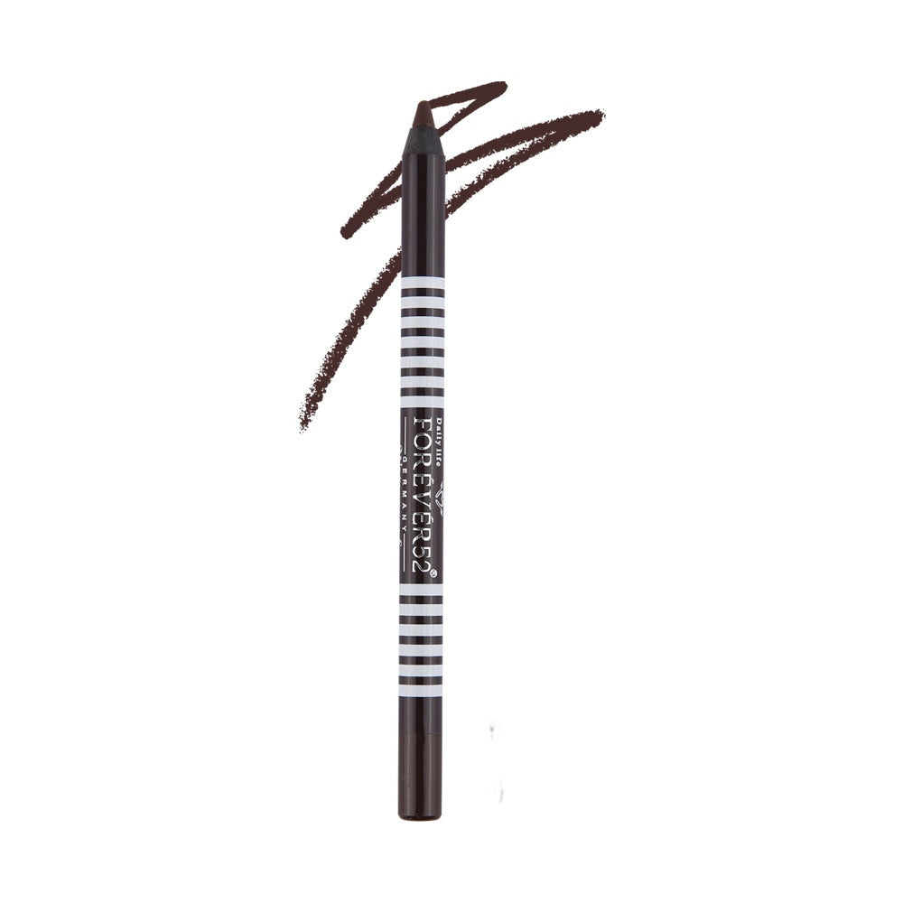 Daily Life Forever52 Waterproof Smoothening Eye Pencil. (1.2g)