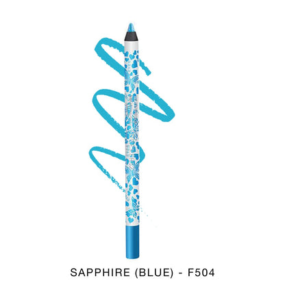 Daily Life Forever52 Waterproof Smoothening Eye Pencil. (1.2g)