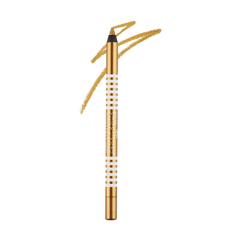 Daily Life Forever52 Waterproof Smoothening Eye Pencil. (1.2g)