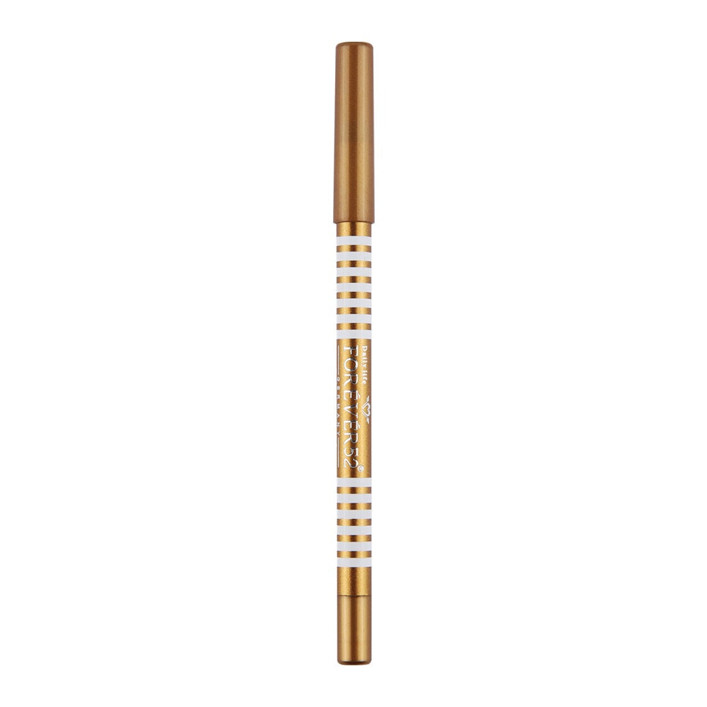 Daily Life Forever52 Waterproof Smoothening Eye Pencil. (1.2g)