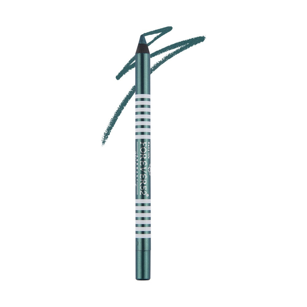 Daily Life Forever52 Waterproof Smoothening Eye Pencil. (1.2g)