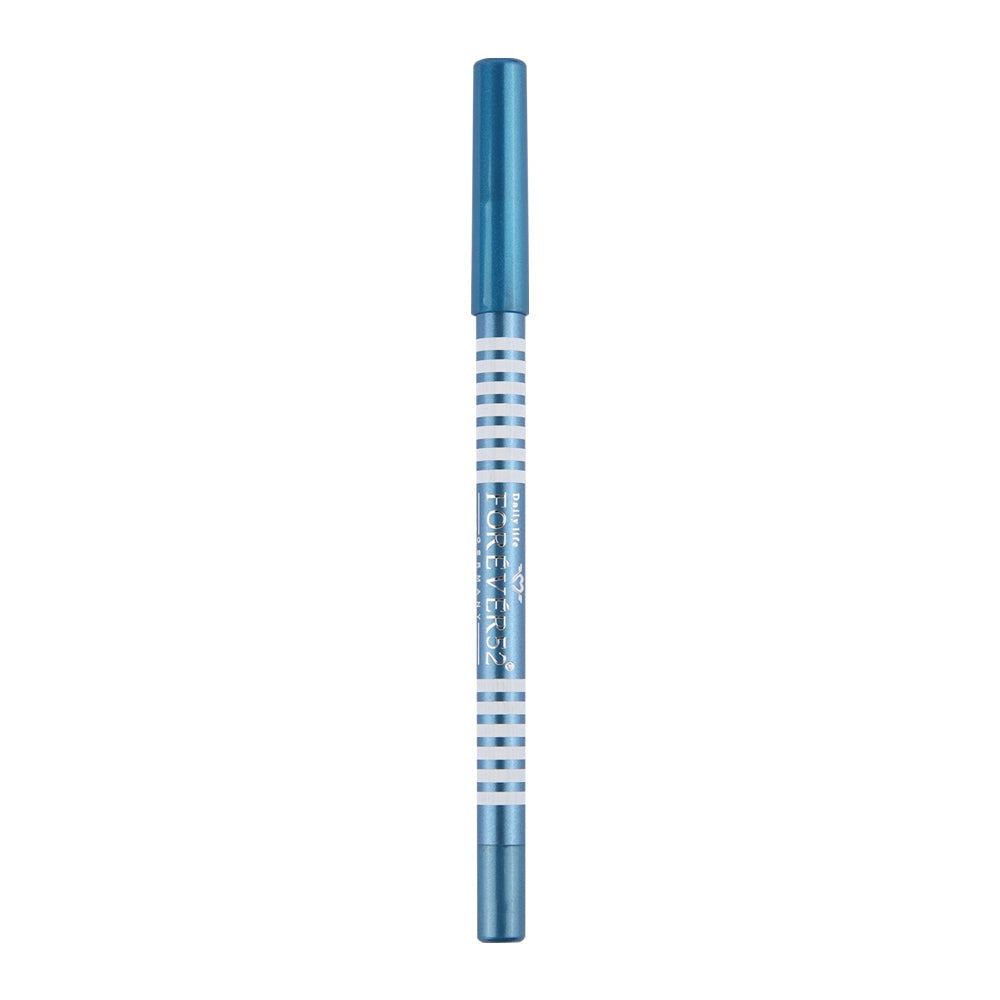 Daily Life Forever52 Waterproof Smoothening Eye Pencil. (1.2g)