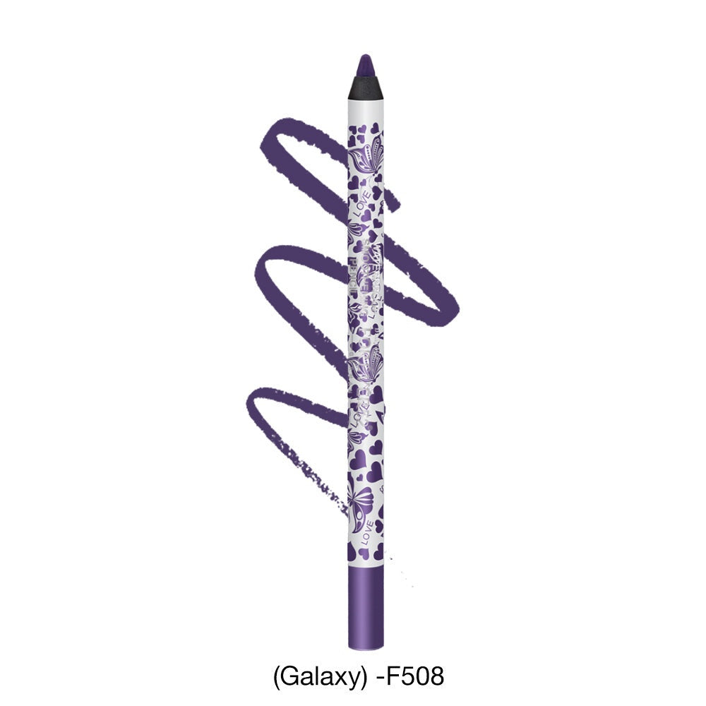Daily Life Forever52 Waterproof Smoothening Eye Pencil. (1.2g)