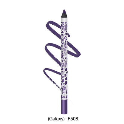 Daily Life Forever52 Waterproof Smoothening Eye Pencil. (1.2g)