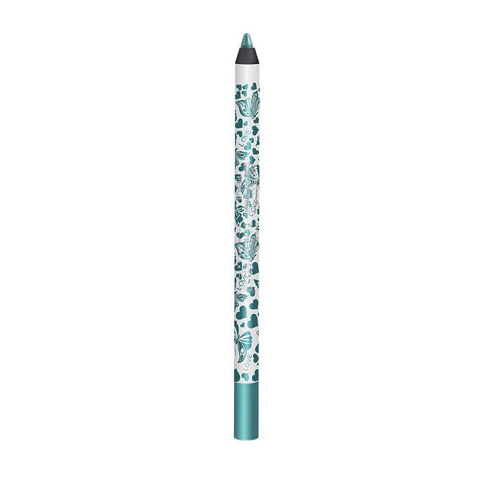 Daily Life Forever52 Waterproof Smoothening Eye Pencil. (1.2g)
