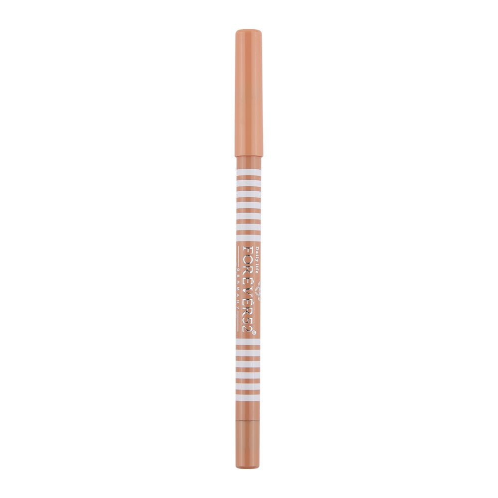 Daily Life Forever52 Waterproof Smoothening Eye Pencil. (1.2g)