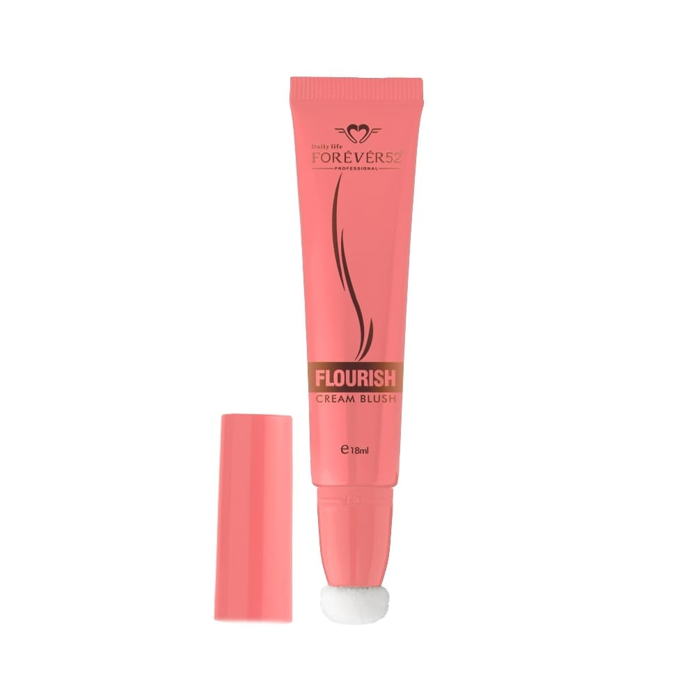 Daily Life Forever52 Flourish Cream Blush. (18ml)