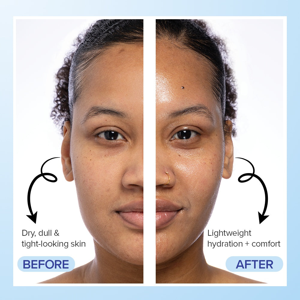 Hydra Creme Moisturizing Cream Makeup Base