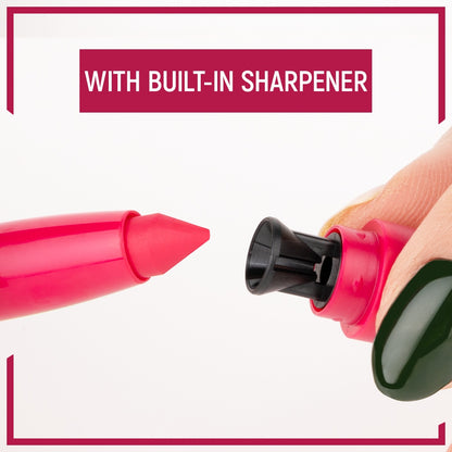 Daily Life Forever52 Stellar Matte Lipstick Made In Germany.  (1.4g)