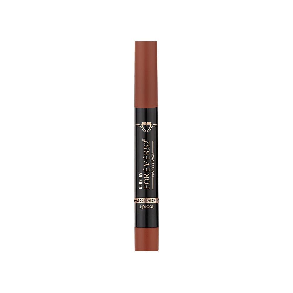 Daily Life Forever52 Hydra Lips Semi Matte Lipstick  (2g)