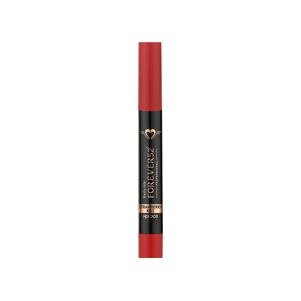 Daily Life Forever52 Hydra Lips Semi Matte Lipstick  (2g)
