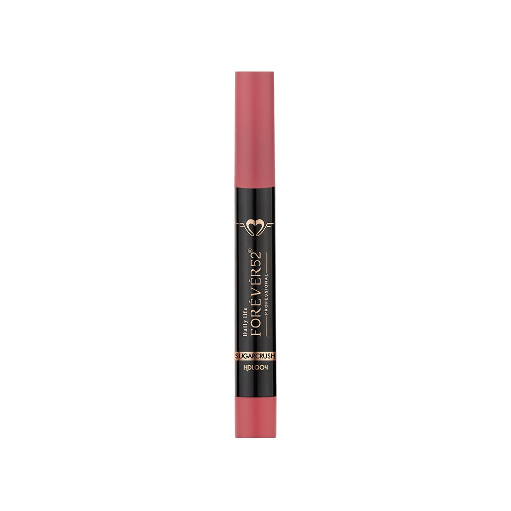 Daily Life Forever52 Hydra Lips Semi Matte Lipstick  (2g)