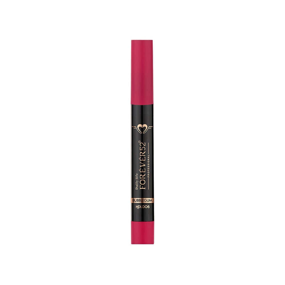 Daily Life Forever52 Hydra Lips Semi Matte Lipstick  (2g)
