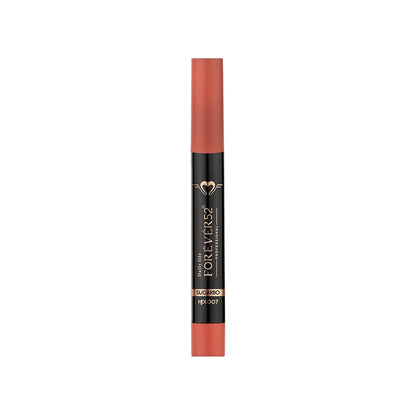 Daily Life Forever52 Hydra Lips Semi Matte Lipstick  (2g)