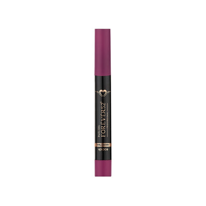 Daily Life Forever52 Hydra Lips Semi Matte Lipstick  (2g)