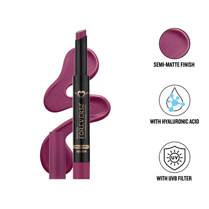 Daily Life Forever52 Hydra Lips Semi Matte Lipstick  (2g)