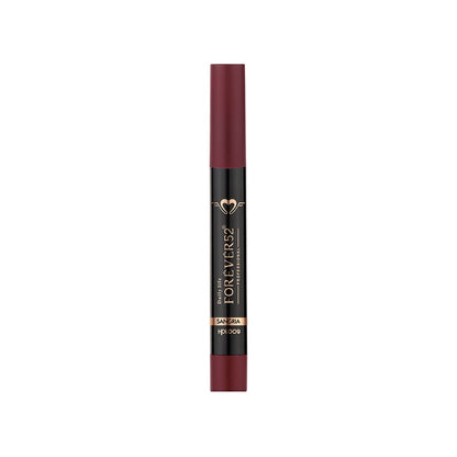 Daily Life Forever52 Hydra Lips Semi Matte Lipstick  (2g)