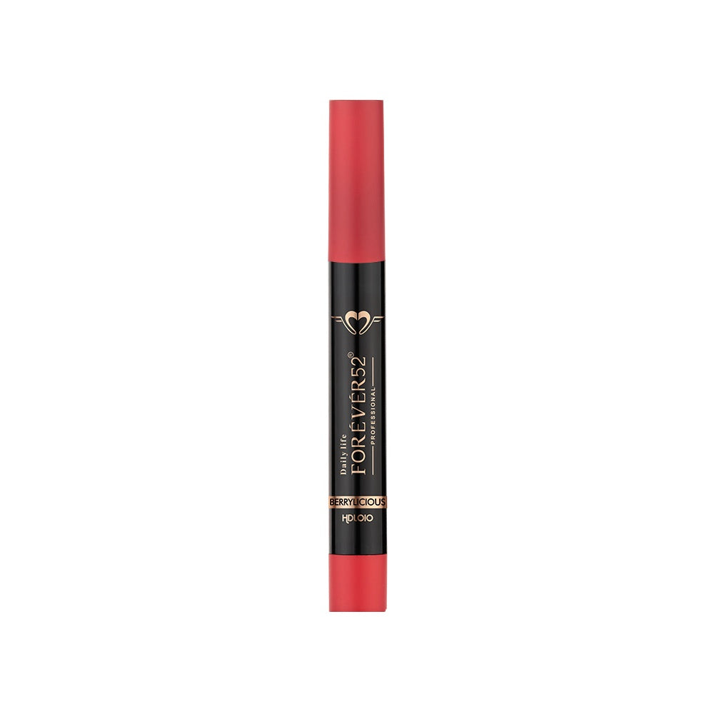 Daily Life Forever52 Hydra Lips Semi Matte Lipstick  (2g)