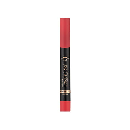 Daily Life Forever52 Hydra Lips Semi Matte Lipstick  (2g)