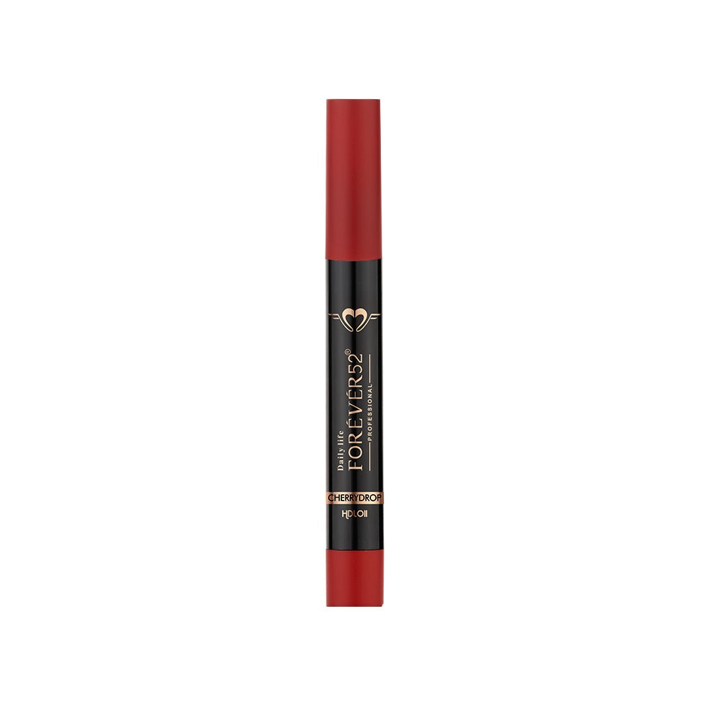 Daily Life Forever52 Hydra Lips Semi Matte Lipstick  (2g)