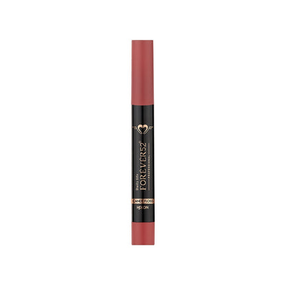 Daily Life Forever52 Hydra Lips Semi Matte Lipstick  (2g)