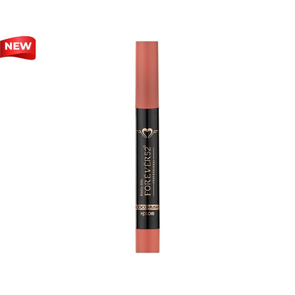 Daily Life Forever52 Hydra Lips Semi Matte Lipstick  (2g)