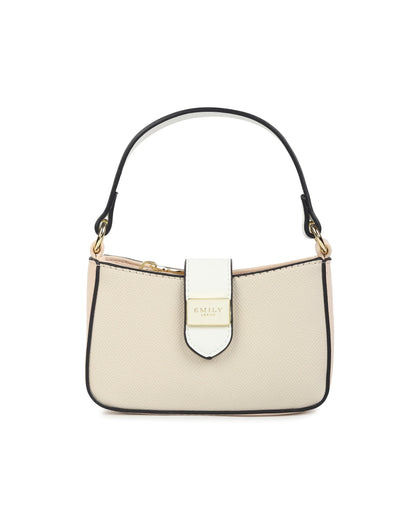 Whimsy Mini Bag- Pink