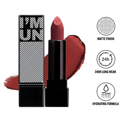 Daily Life Forever52 I'm Unlimited Lipstick. (3.5 g)