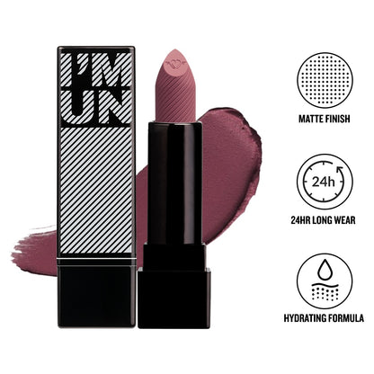 Daily Life Forever52 I'm Unlimited Lipstick. (3.5 g)
