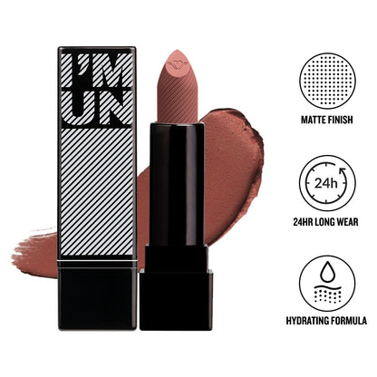 Daily Life Forever52 I'm Unlimited Lipstick. (3.5 g)