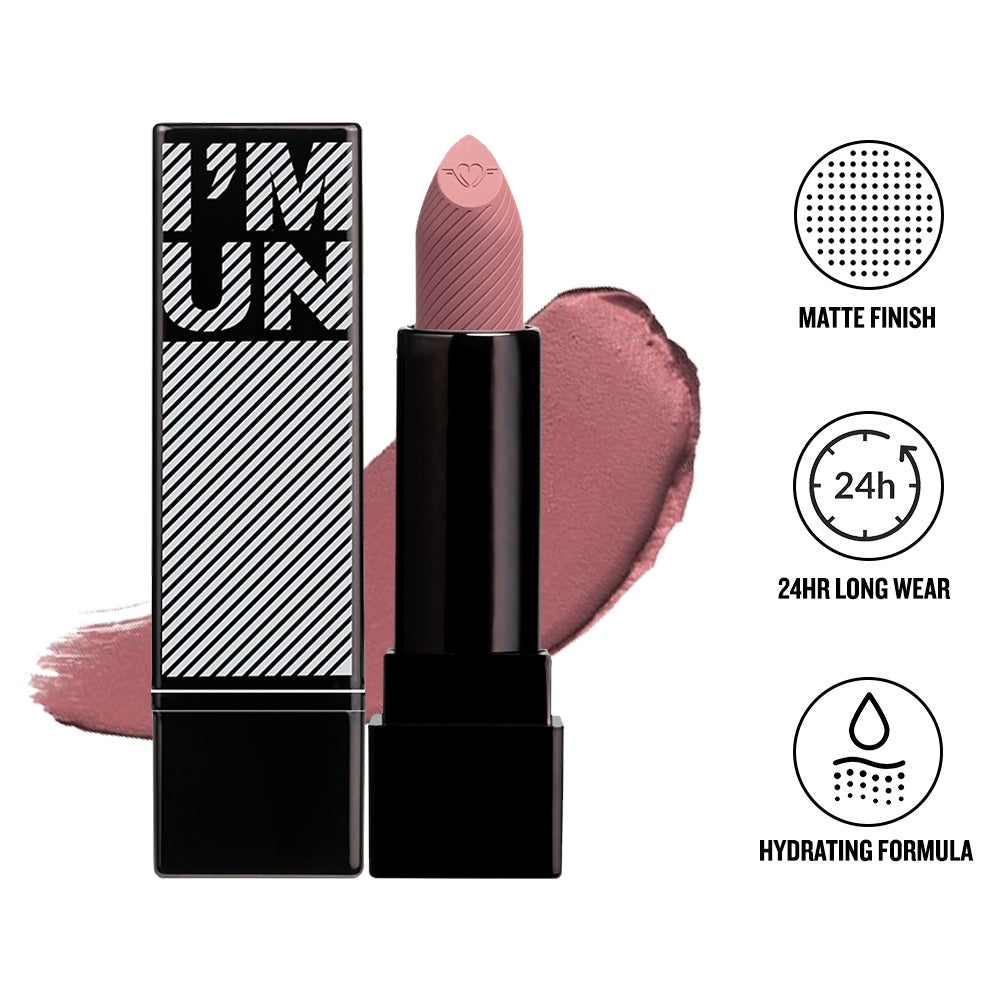 Daily Life Forever52 I'm Unlimited Lipstick. (3.5 g)