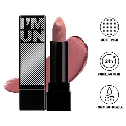 Daily Life Forever52 I'm Unlimited Lipstick. (3.5 g)