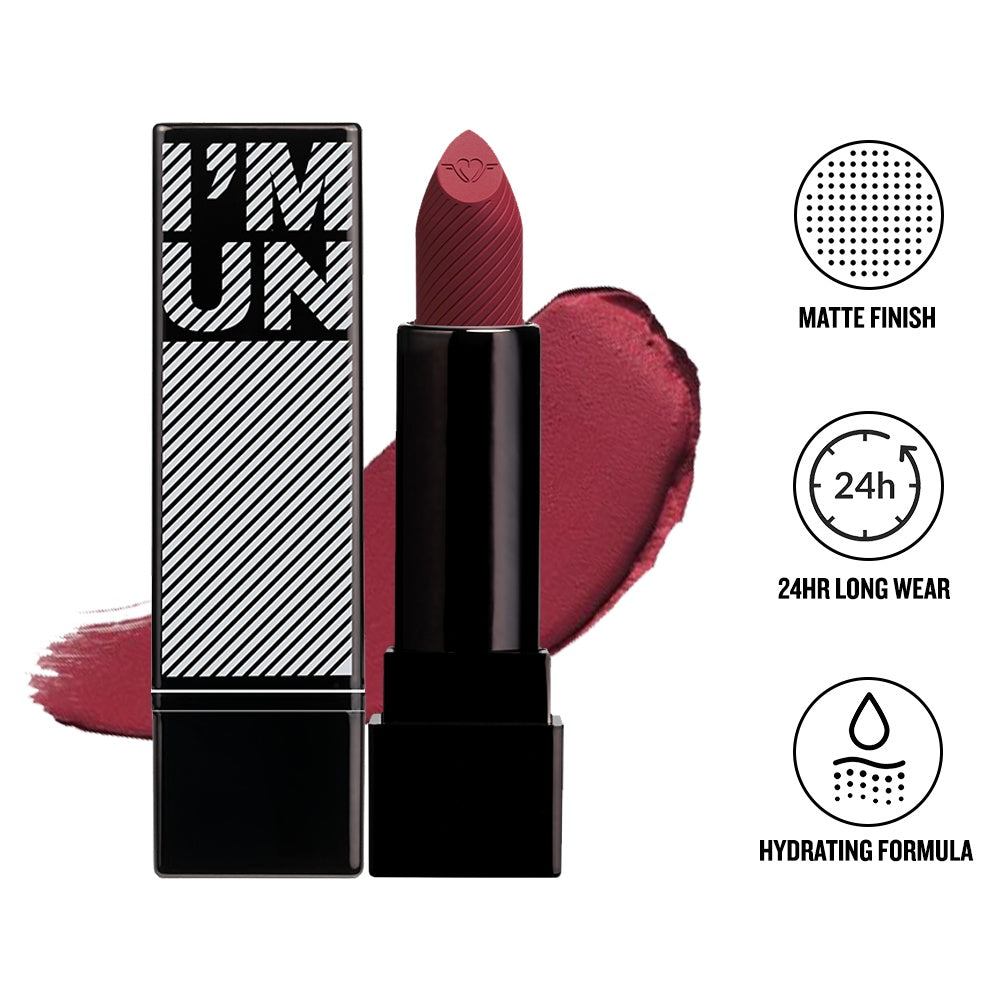 Daily Life Forever52 I'm Unlimited Lipstick. (3.5 g)