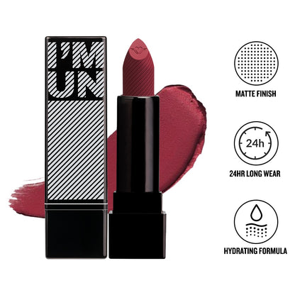 Daily Life Forever52 I'm Unlimited Lipstick. (3.5 g)