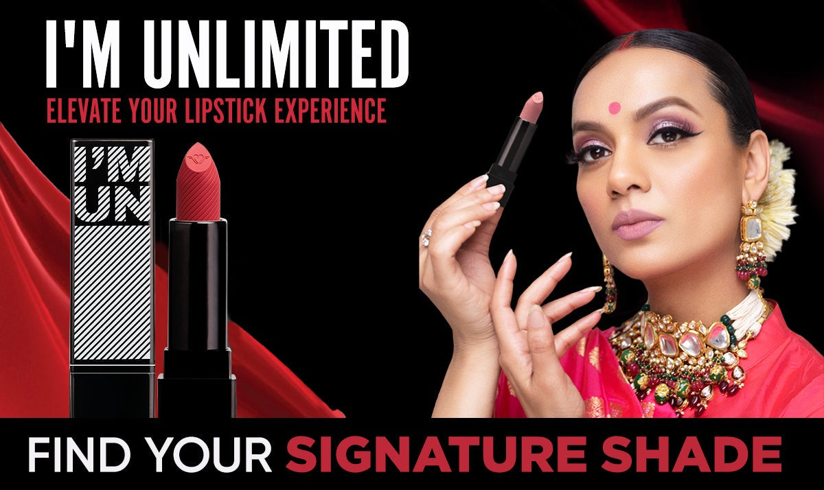 Daily Life Forever52 I'm Unlimited Lipstick. (3.5 g)
