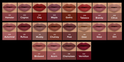 Daily Life Forever52 I'm Unlimited Lipstick. (3.5 g)