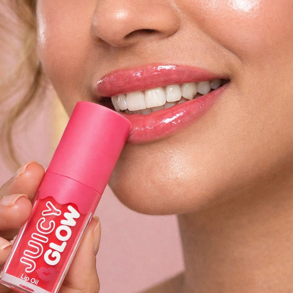 Daily Life Forever52 Juicy Glow Lip Oil.  (3ml)