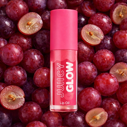 Daily Life Forever52 Juicy Glow Lip Oil.  (3ml)